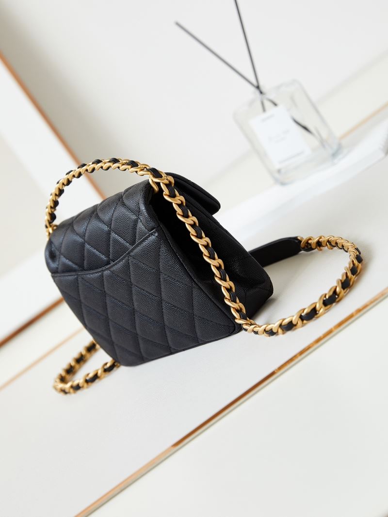 Ch**el satchel bags